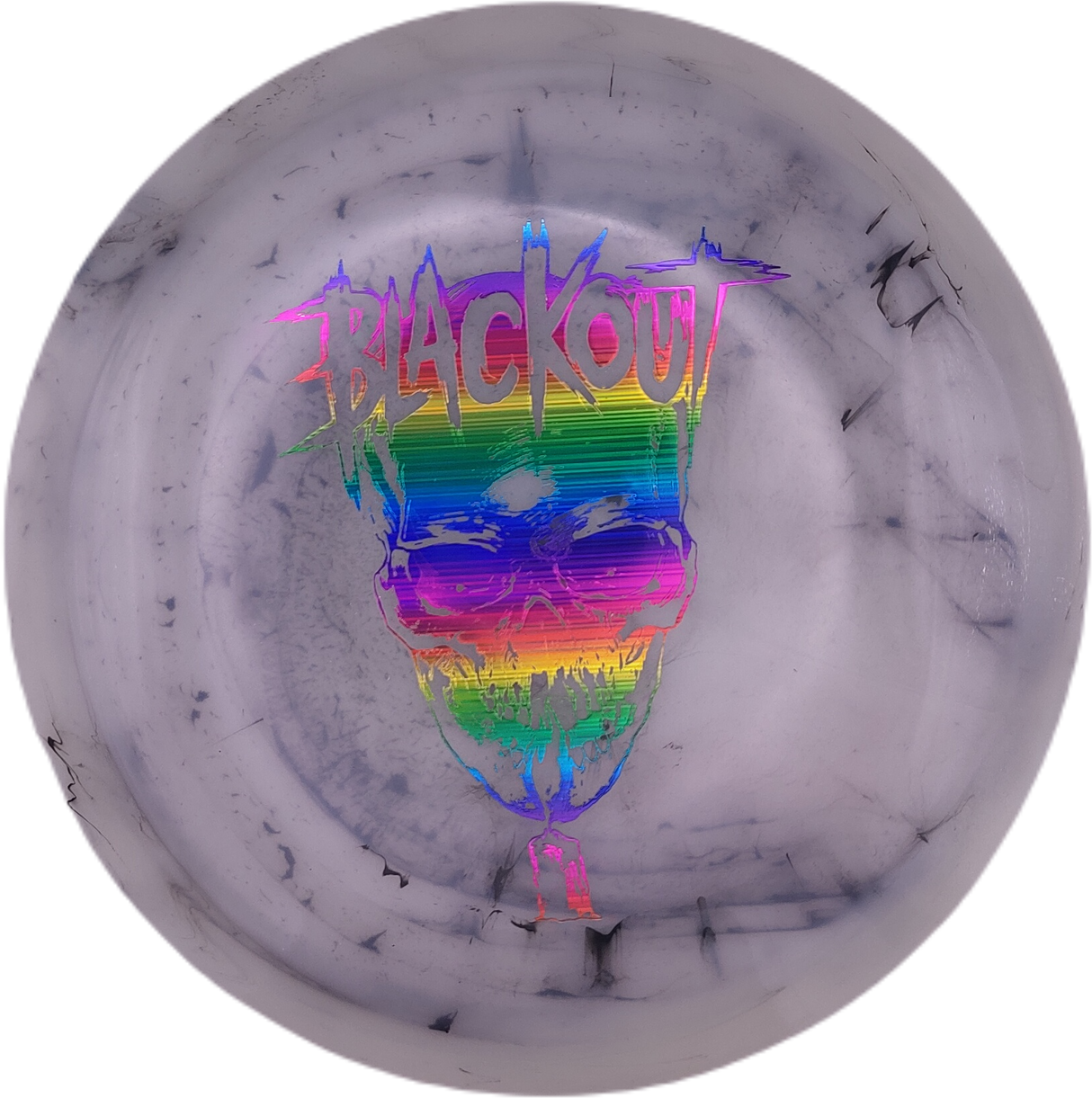 Doomsday Discs Blackout Radioactive Waste