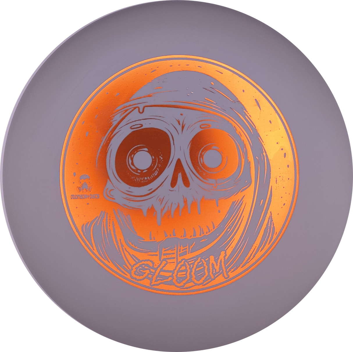 Doomsday Discs Gloom Ration