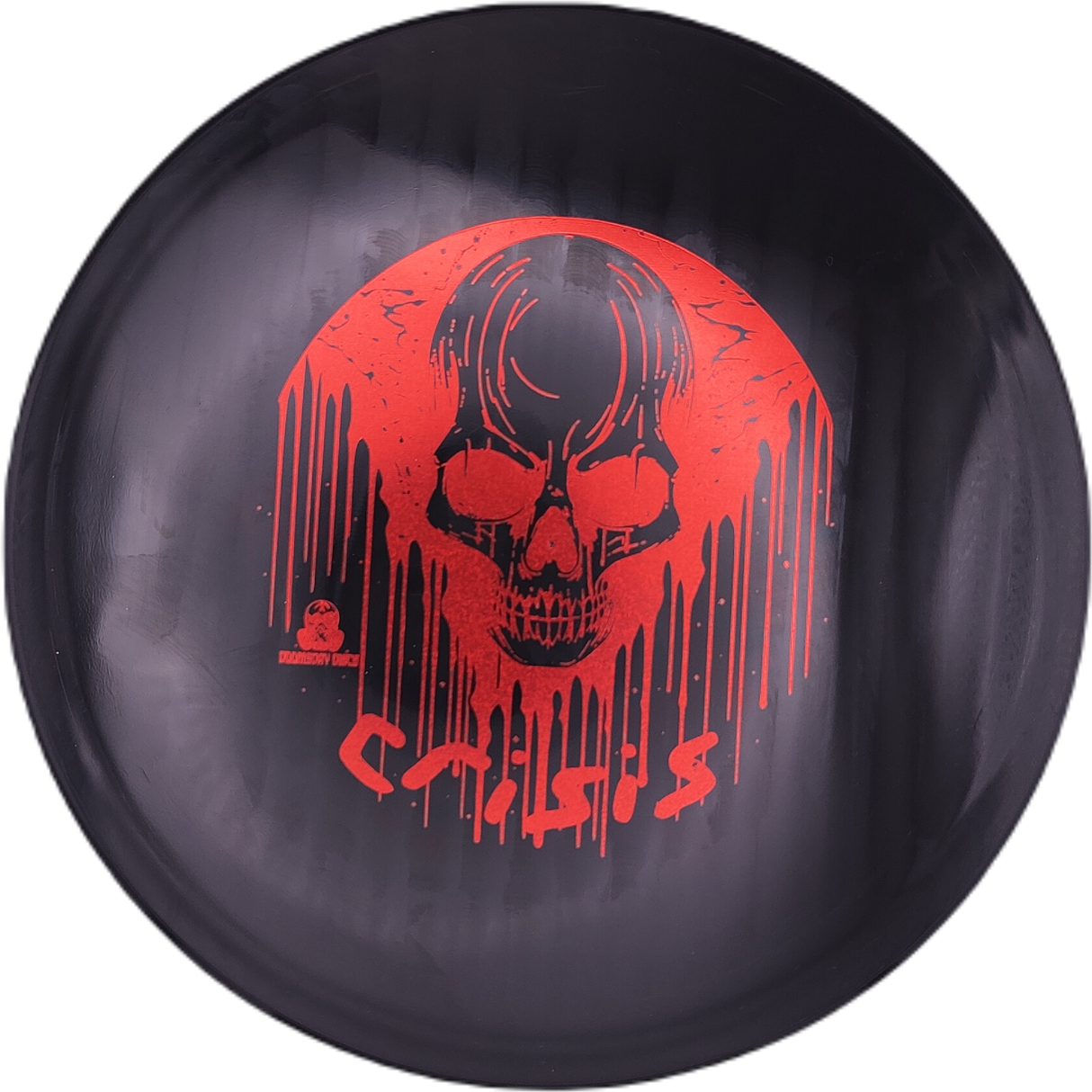 Doomsday Discs Crisis Survival