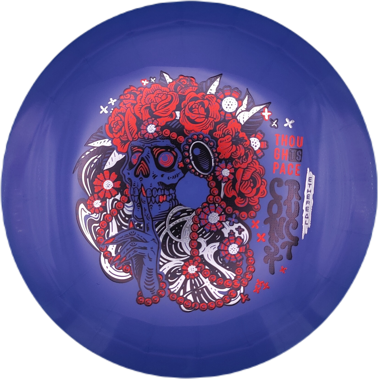 Thought Space Athletics Construct Ethereal