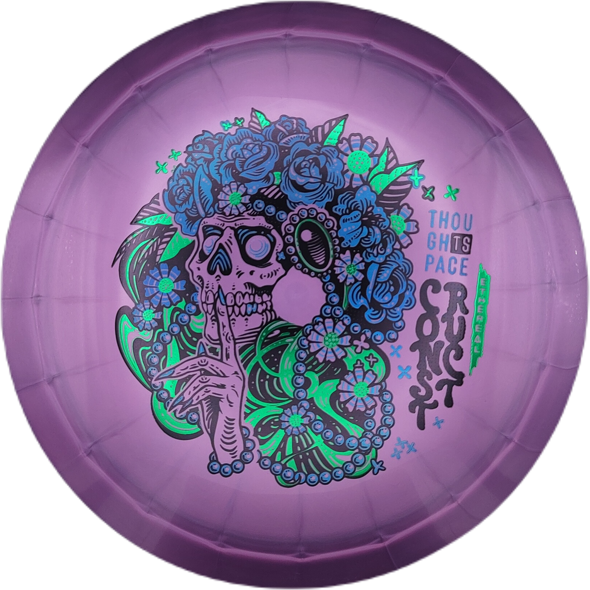 Thought Space Athletics Construct Ethereal