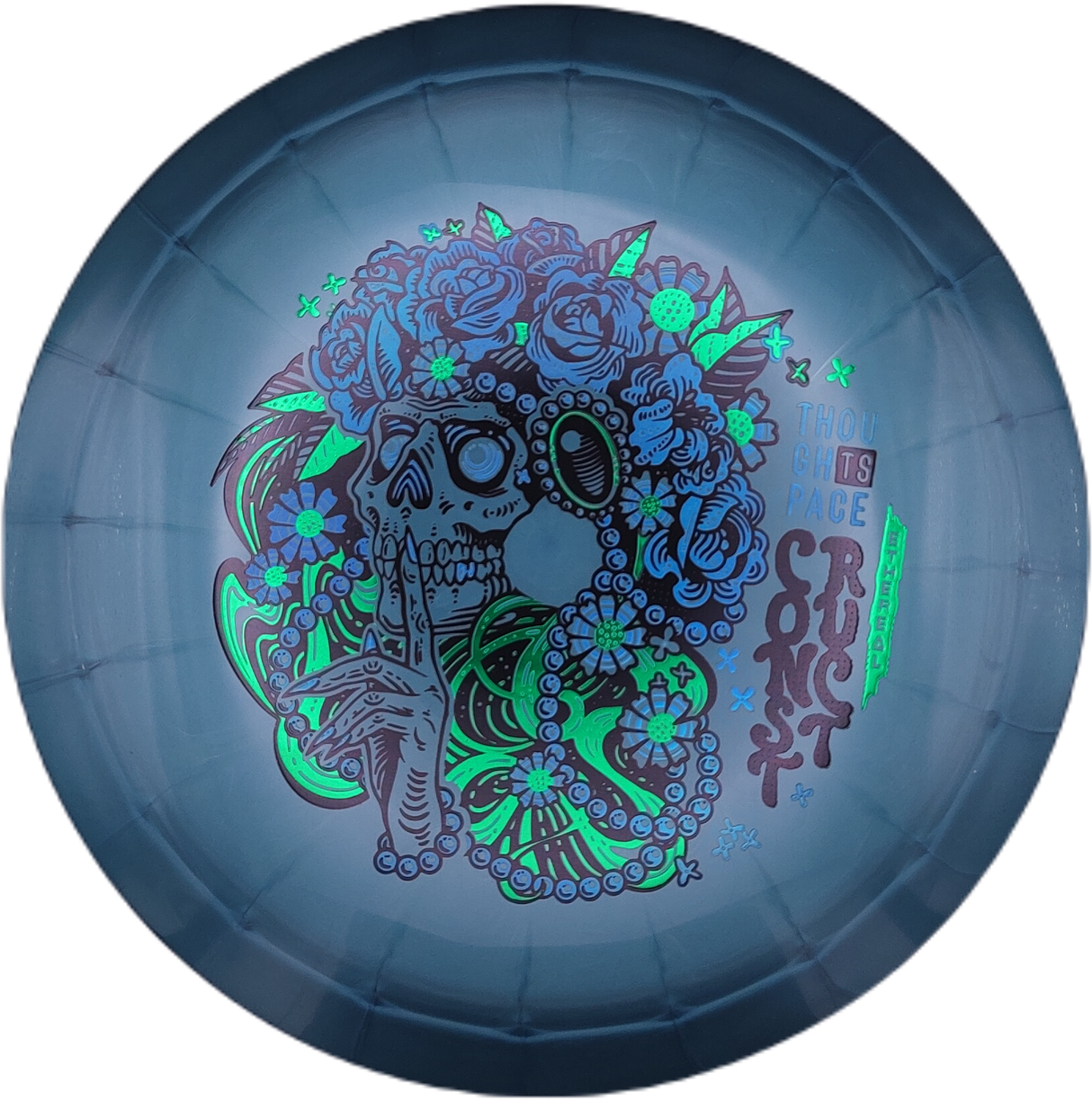 Thought Space Athletics Construct Ethereal