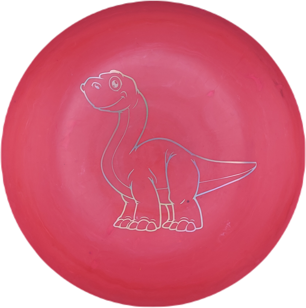 Dino Discs Brachiosaurus Egg Shell