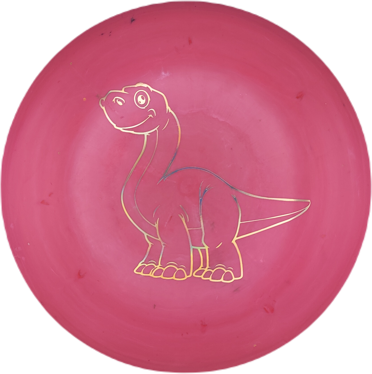 Dino Discs Brachiosaurus Egg Shell