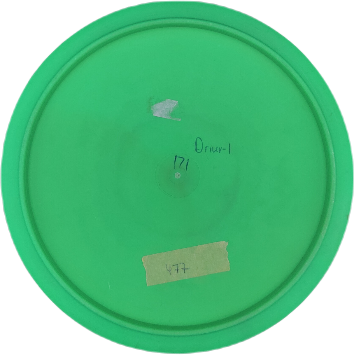 DGA Driver-1 Base (Gebraucht: Zustand 6)