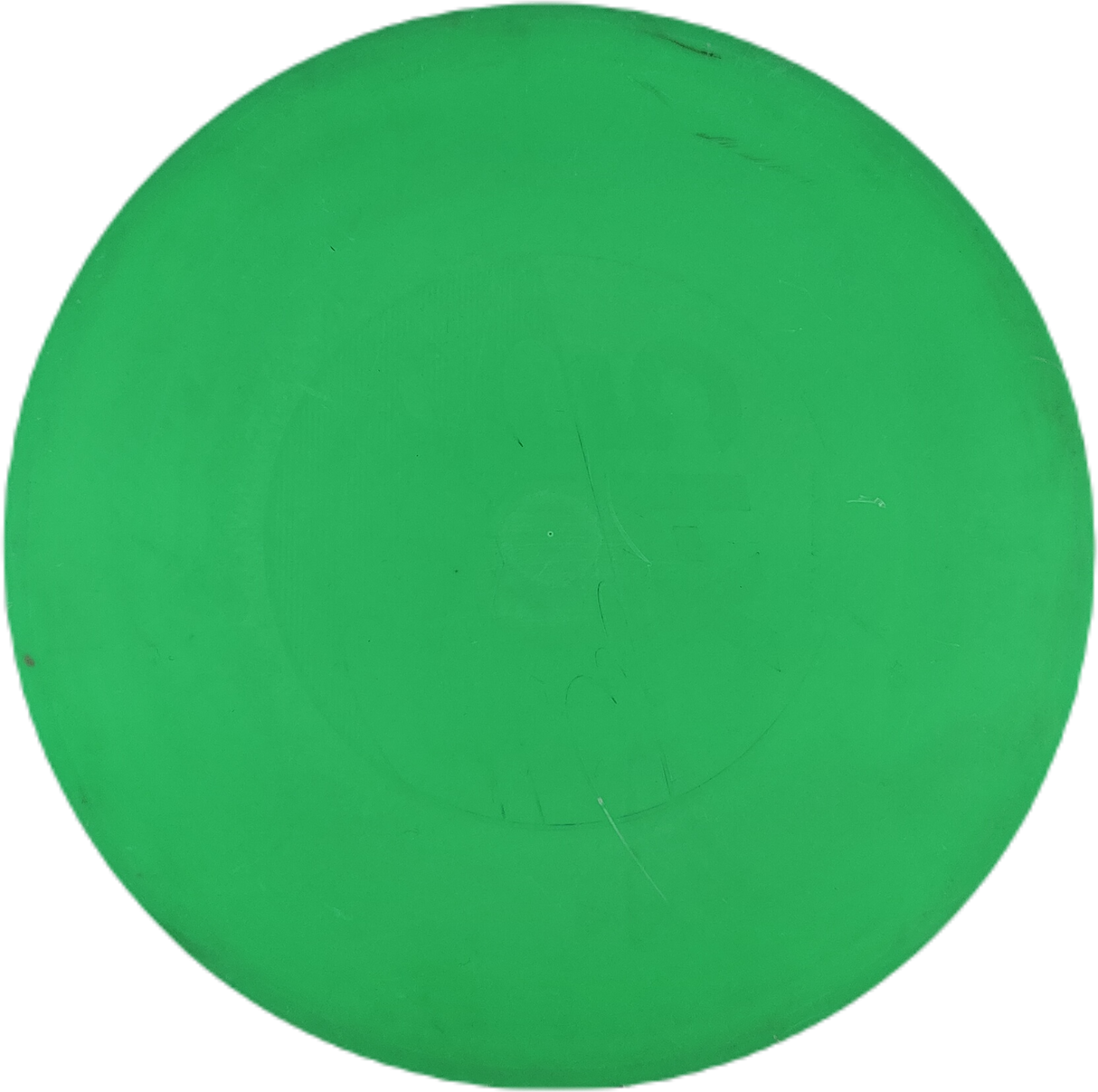 Lighting Discs X-15 Base (Gebraucht: Zustand 4)