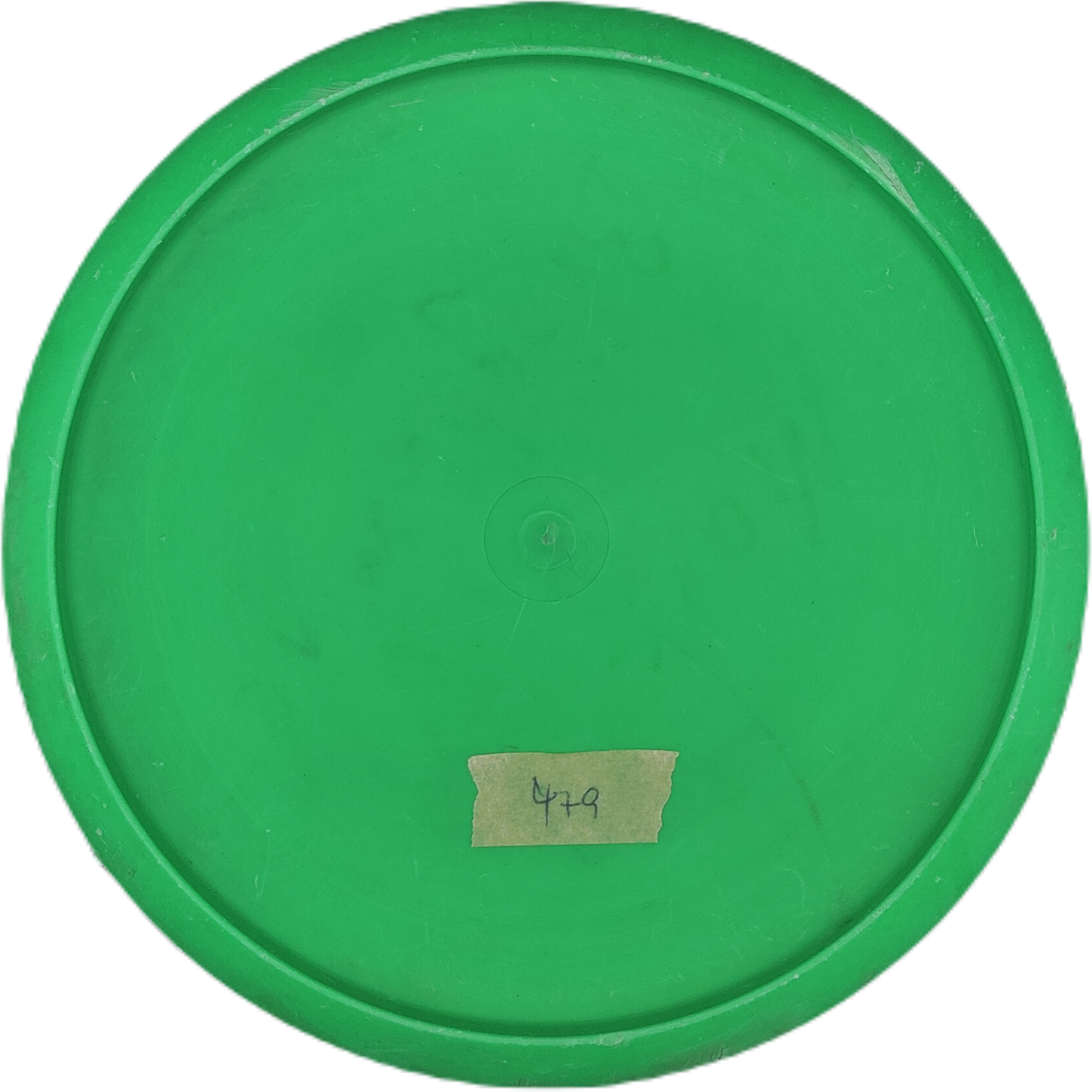 Lighting Discs X-15 Base (Gebraucht: Zustand 4)