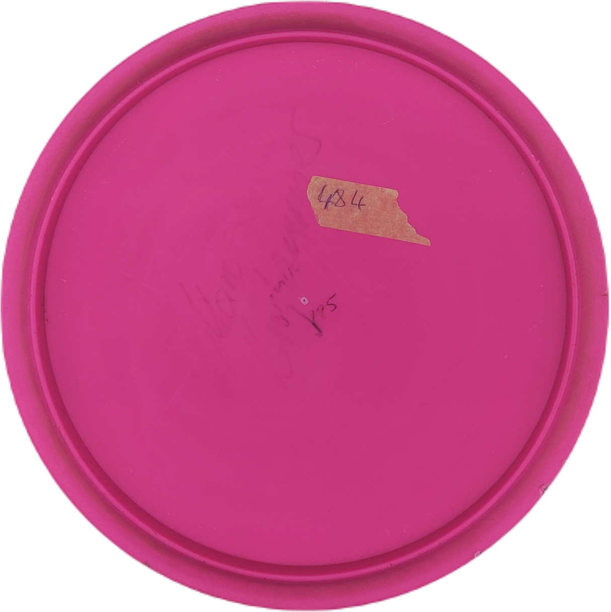 Discraft Shadow Base (Gebraucht: Zustand 4)