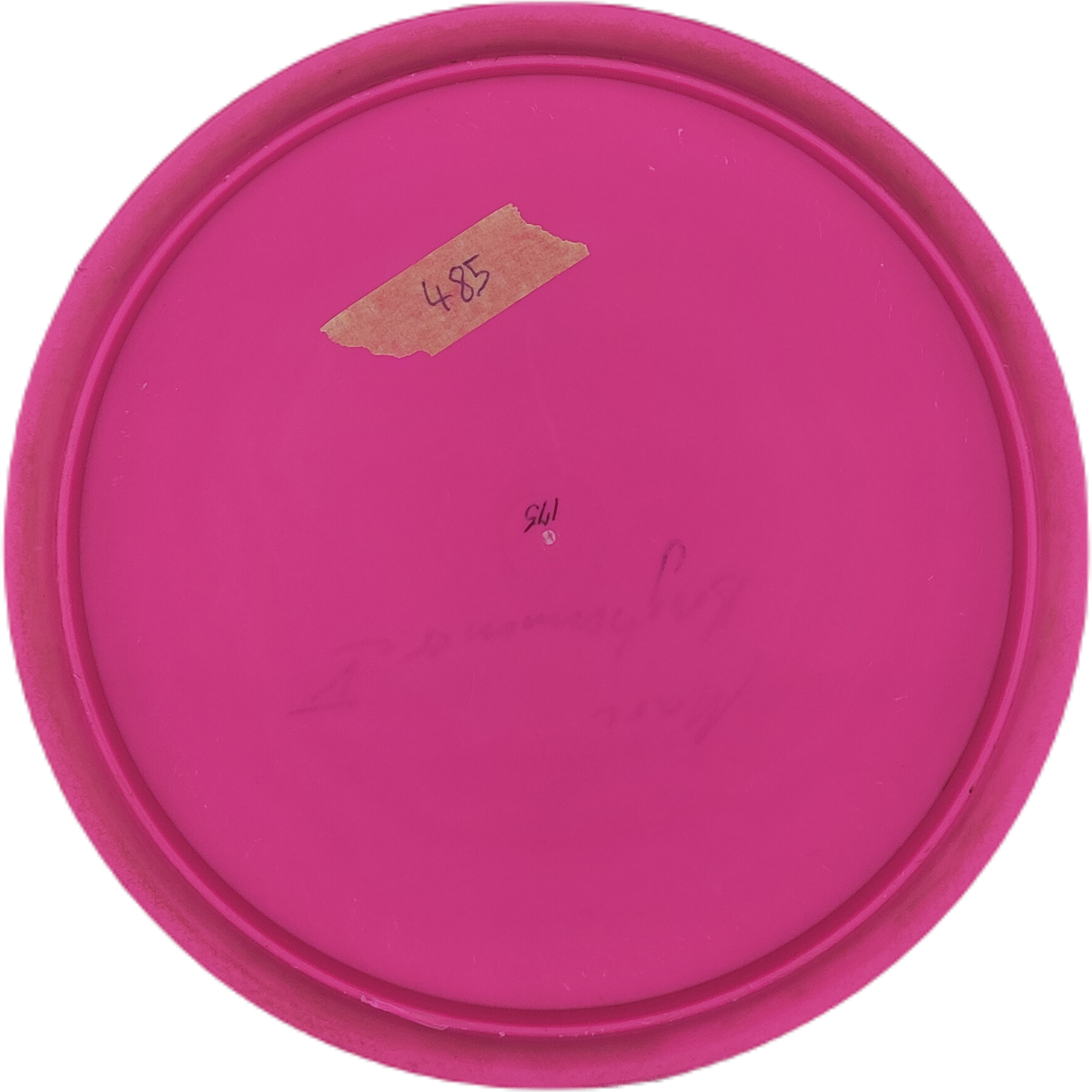 Discraft Shadow Base (Gebraucht: Zustand 5)