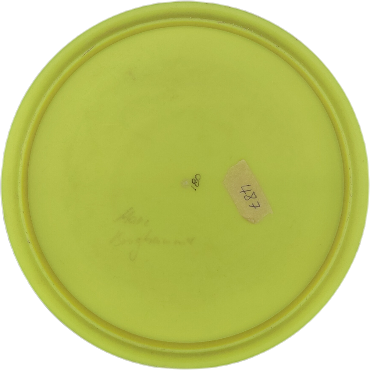 Discraft Tracer Base (Gebraucht: Zustand 5)