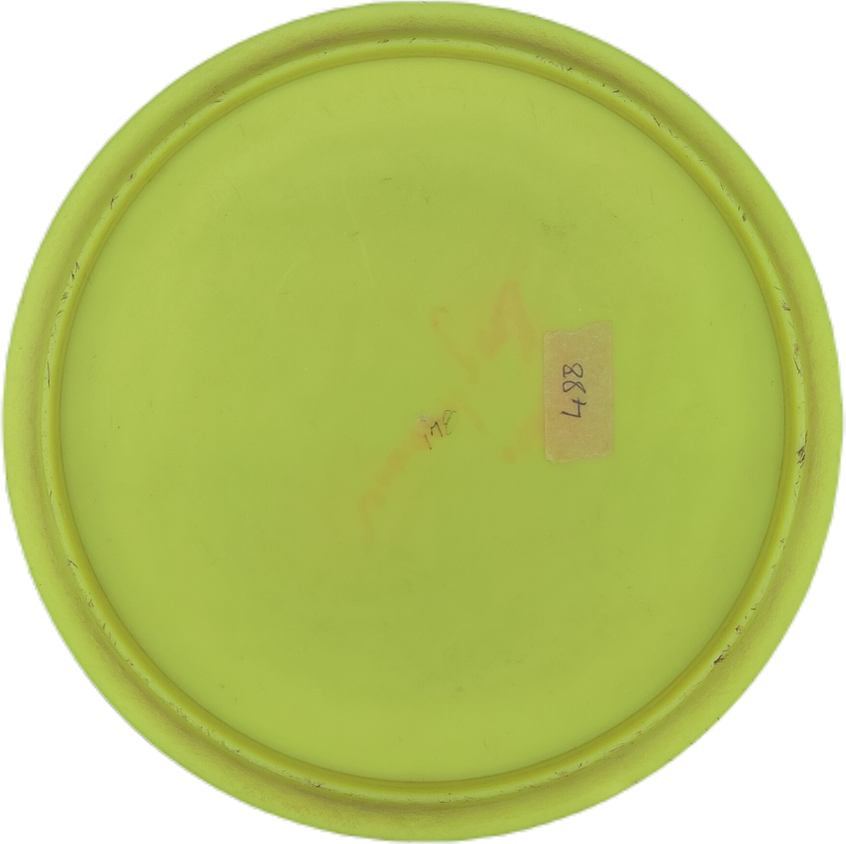 Discraft Tracer Base (Gebraucht: Zustand 5)