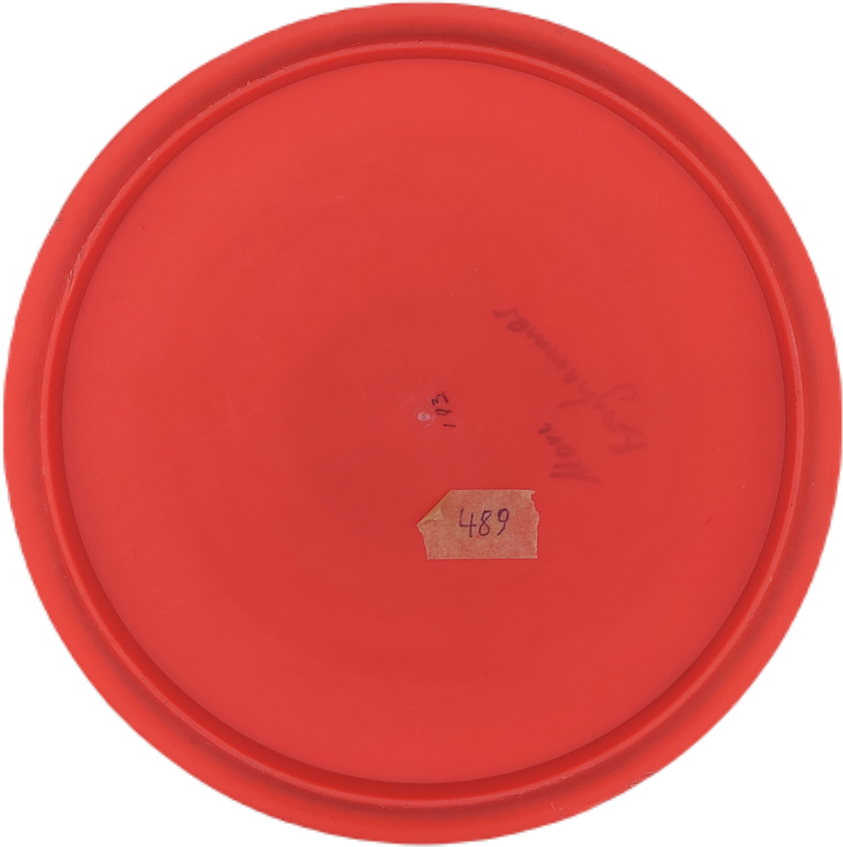 Discraft Tracer Base (Gebraucht: Zustand 5)