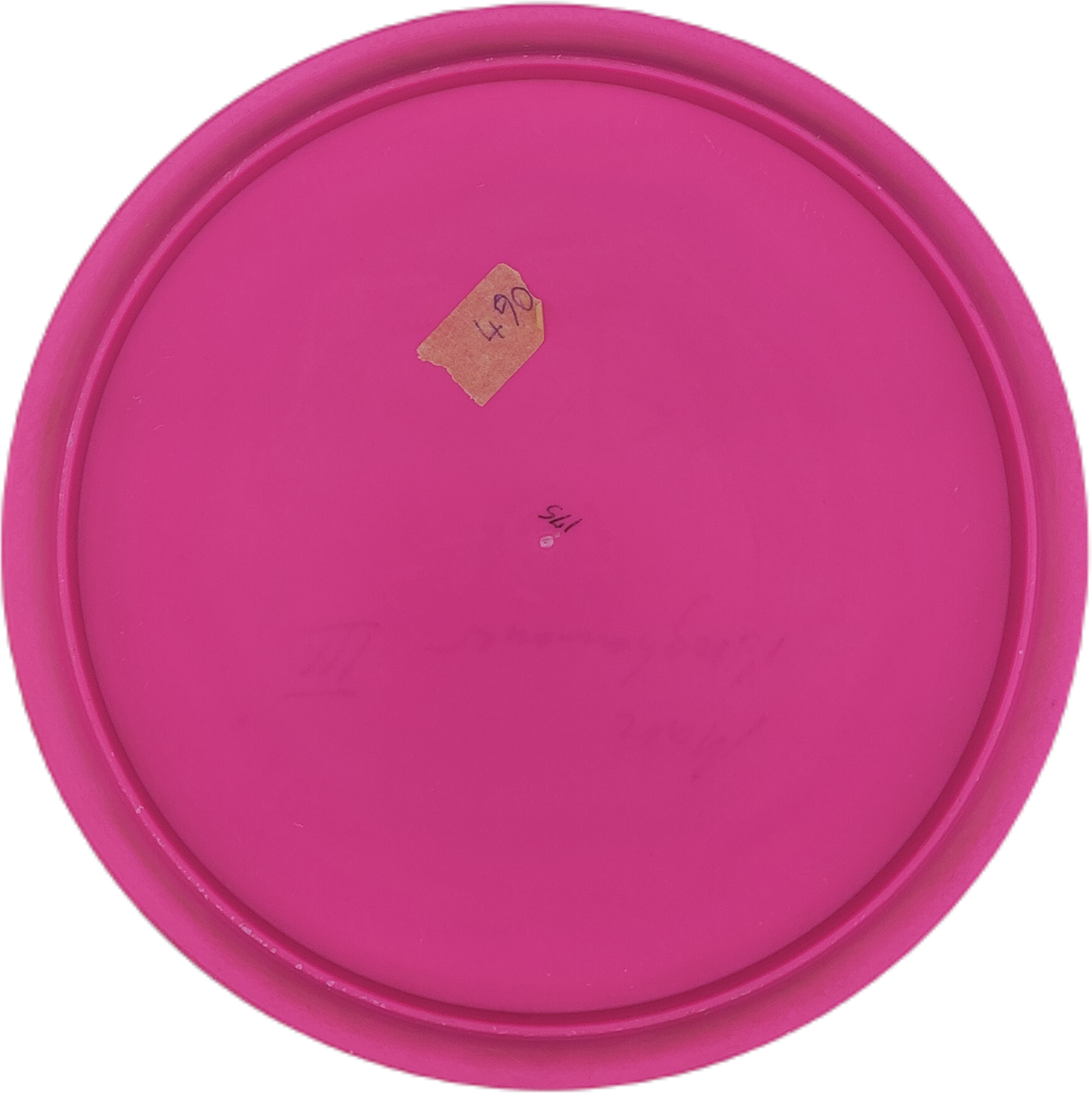 Discraft Shadow Base (Gebraucht: Zustand 6)