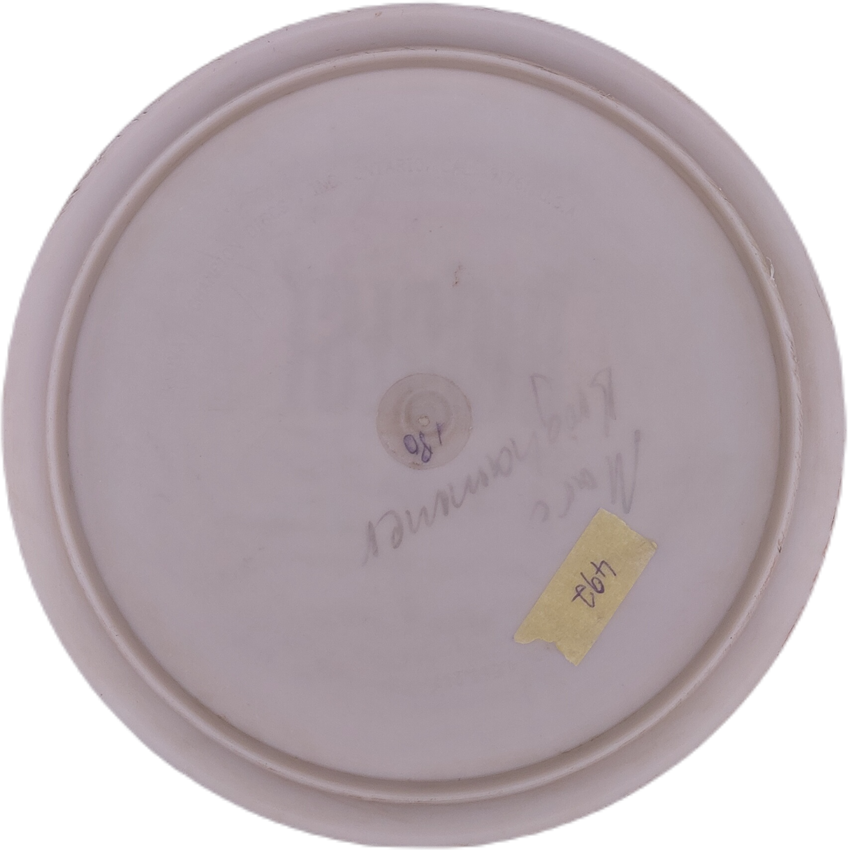 Innova Viper Base World's biggest Disc Golf Tournament (Gebraucht: Zustand 4)