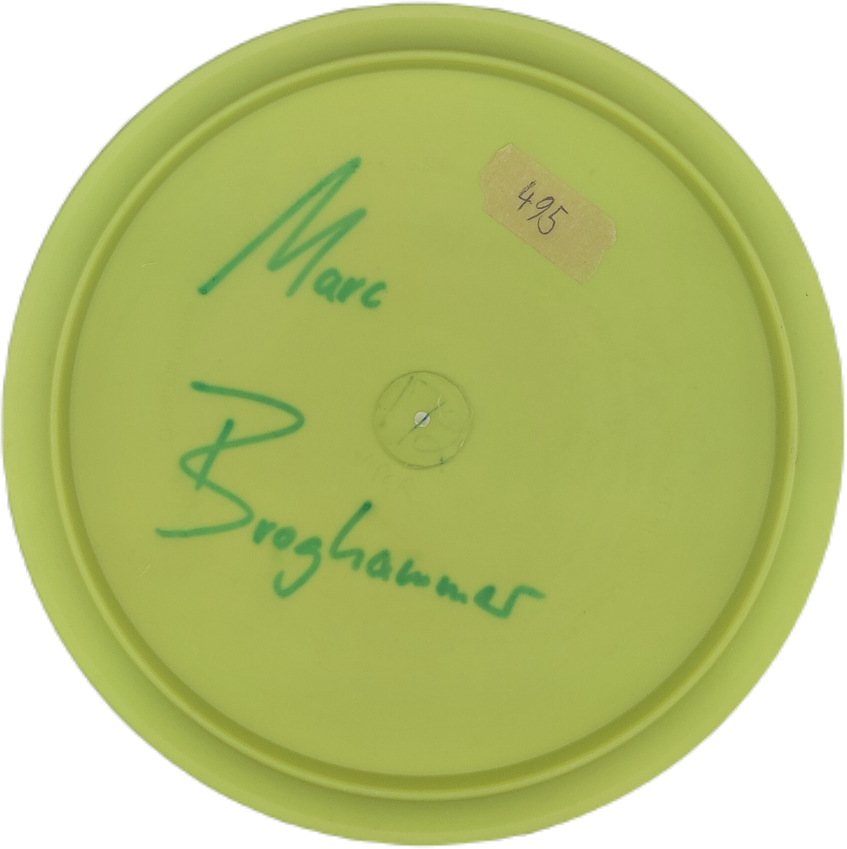 Innova Viper Disc Golf Eurotour (Gebraucht: Zustand 6)