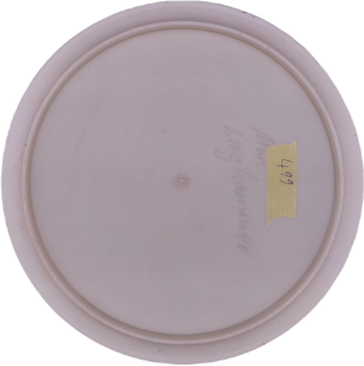 Innova Viper Base World's biggest Disc Golf Tournament (Gebraucht: Zustand 5)