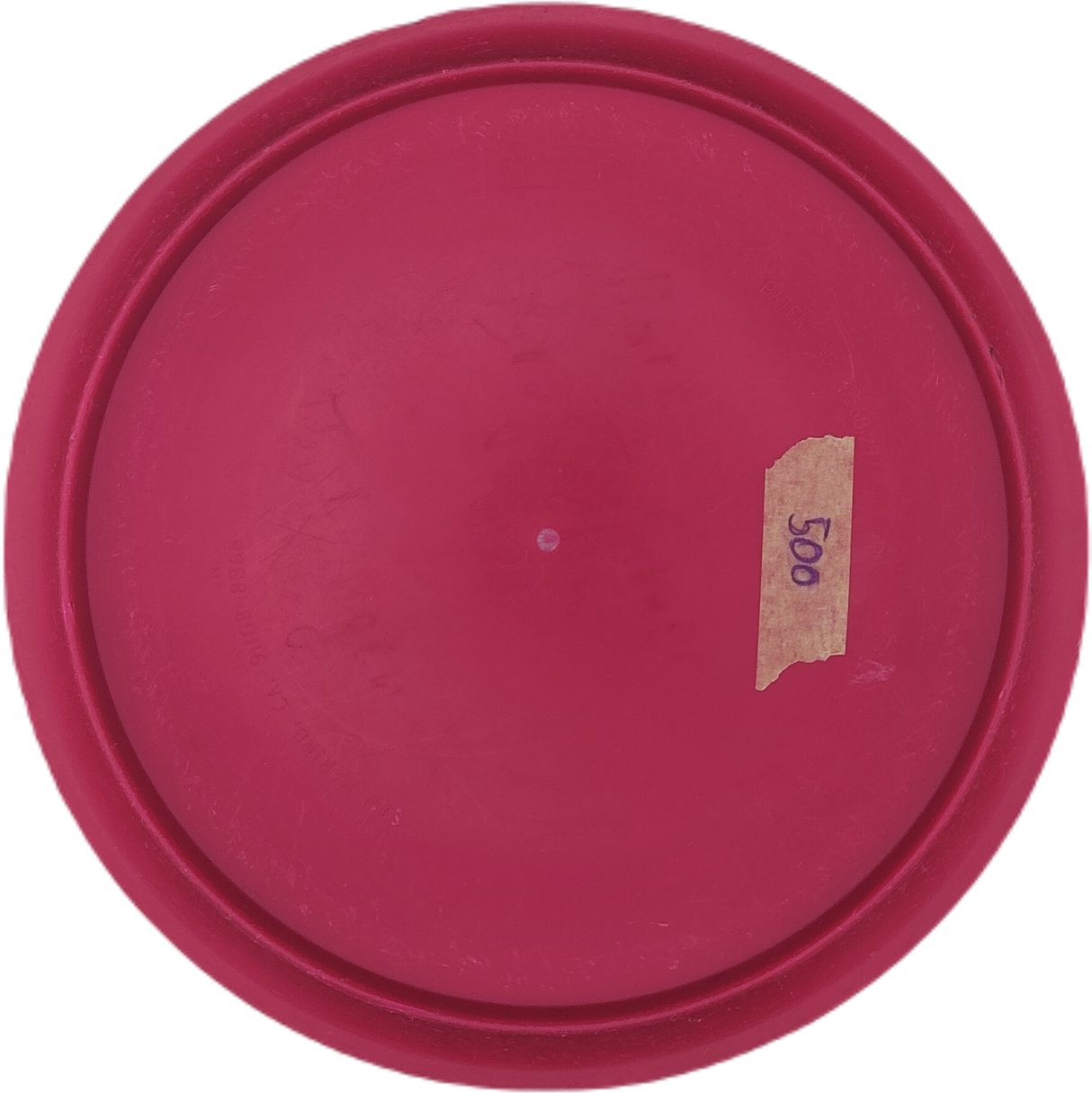 Innova Viper Base The Fear of Disc Golf Planet (Gebraucht: Zustand 5)