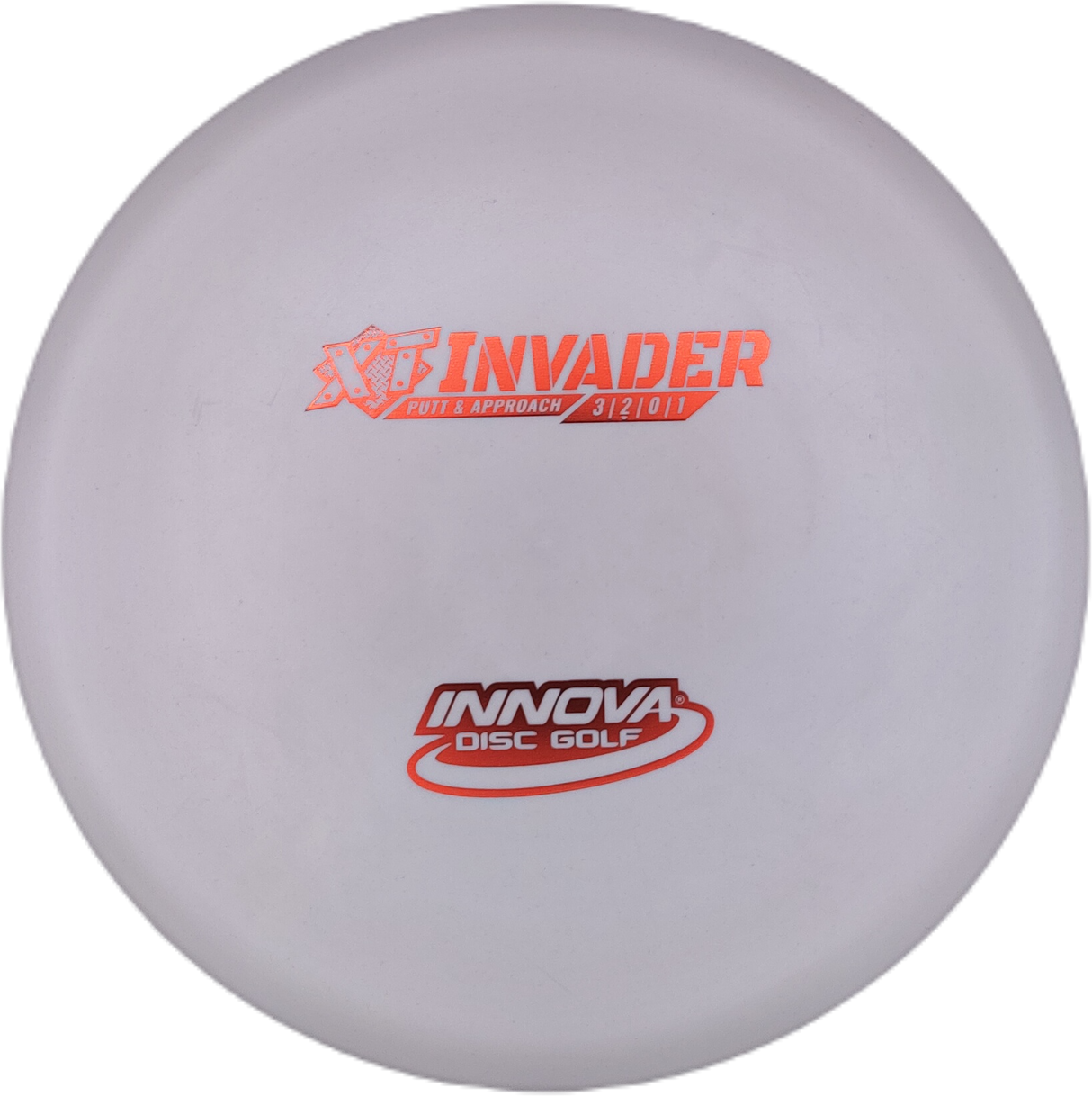Innova Invader XT