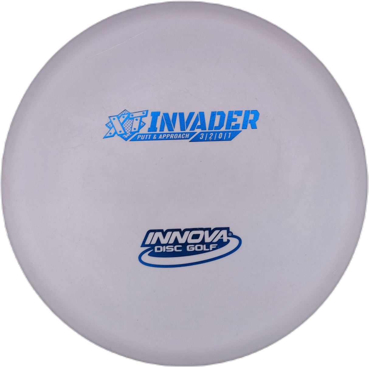 Innova Invader XT (Gebraucht: Zustand 7)