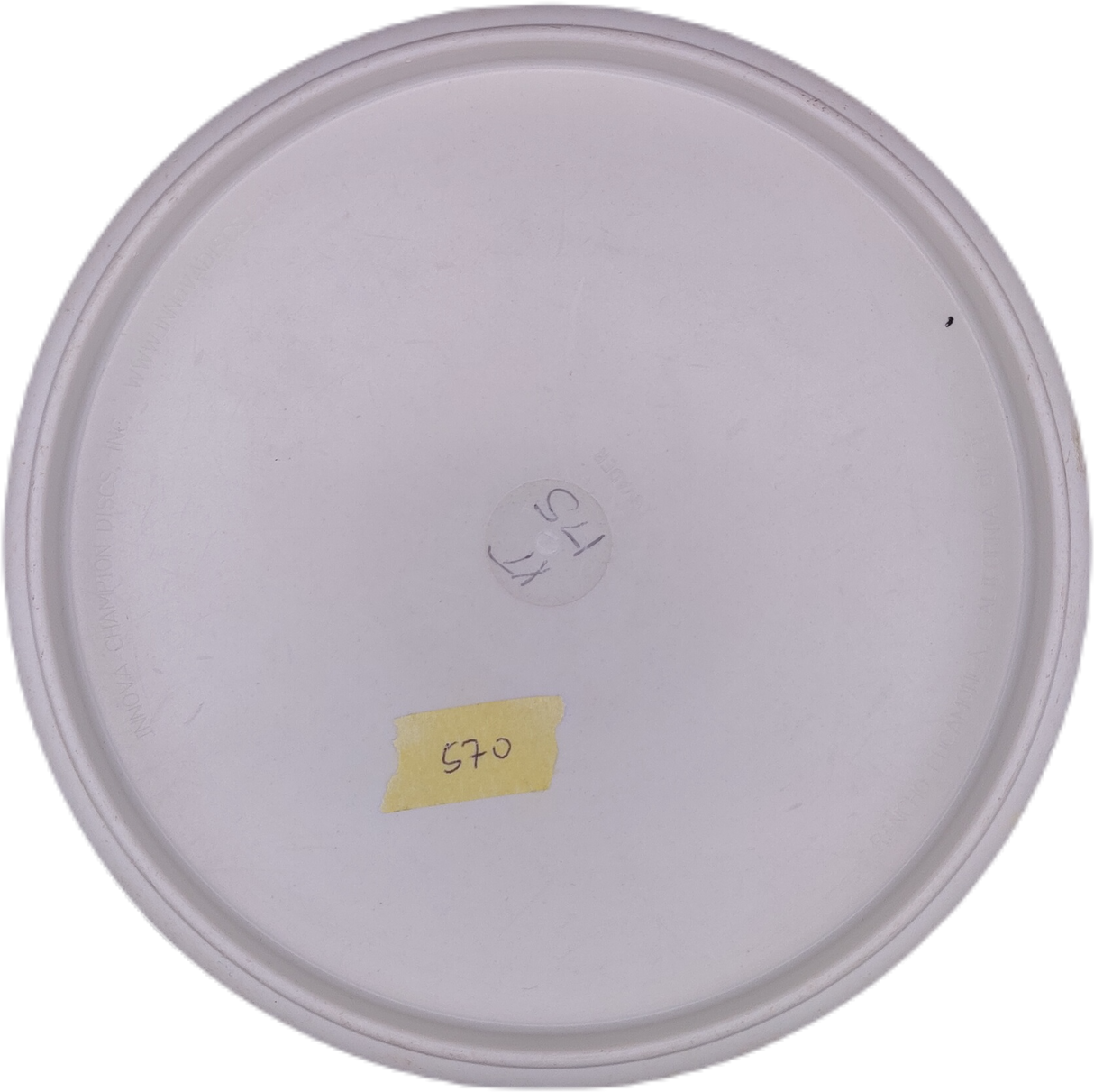 Innova Invader XT (Gebraucht: Zustand 7)