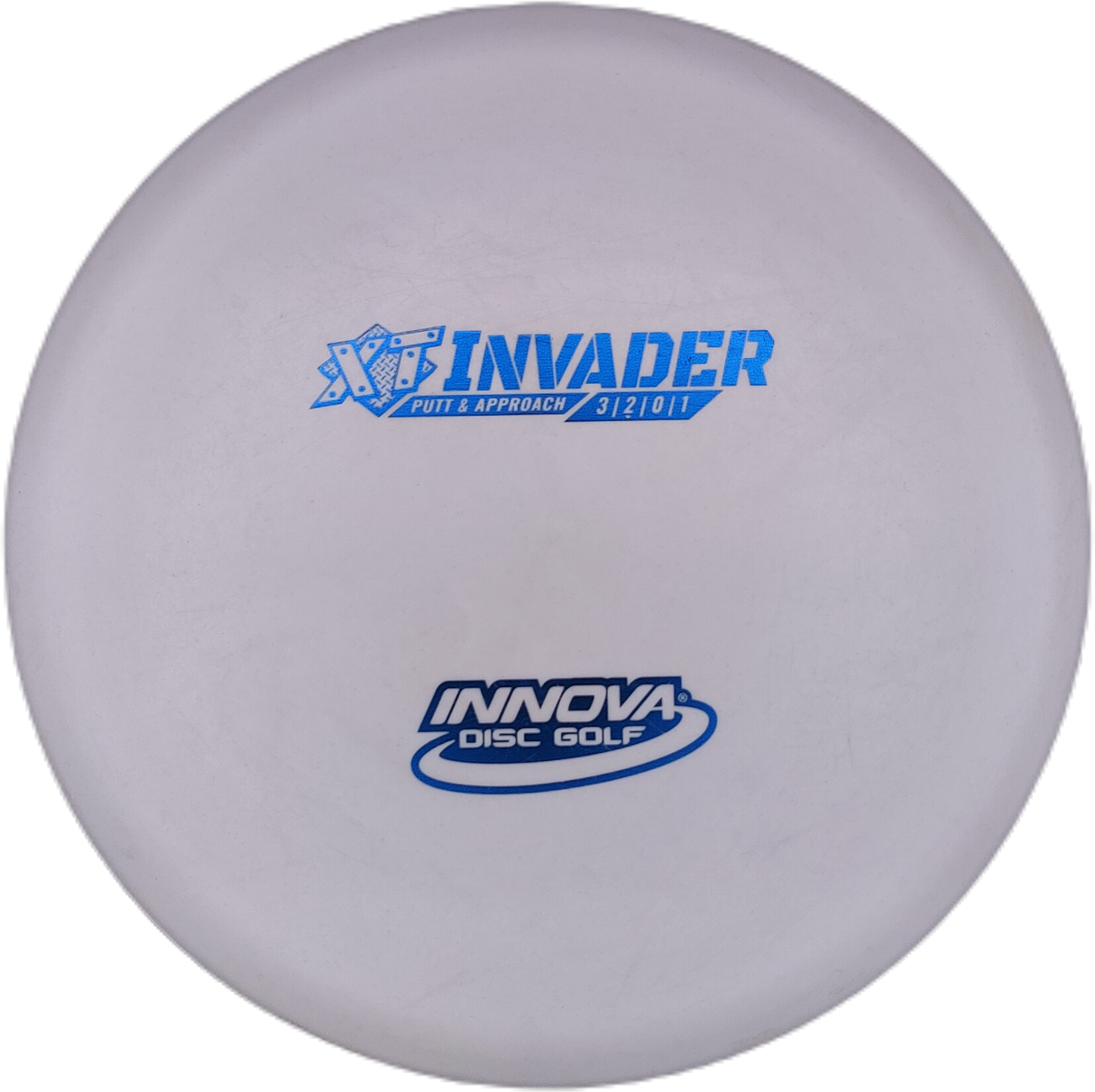 Innova Invader XT (Gebraucht: Zustand 7)