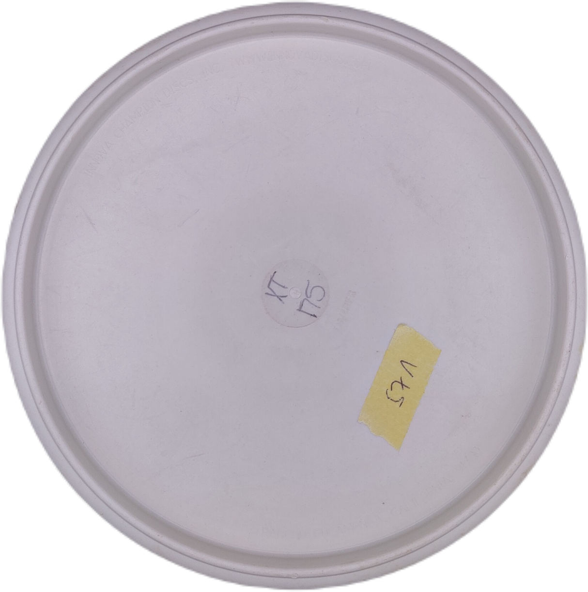 Innova Invader XT (Gebraucht: Zustand 7)