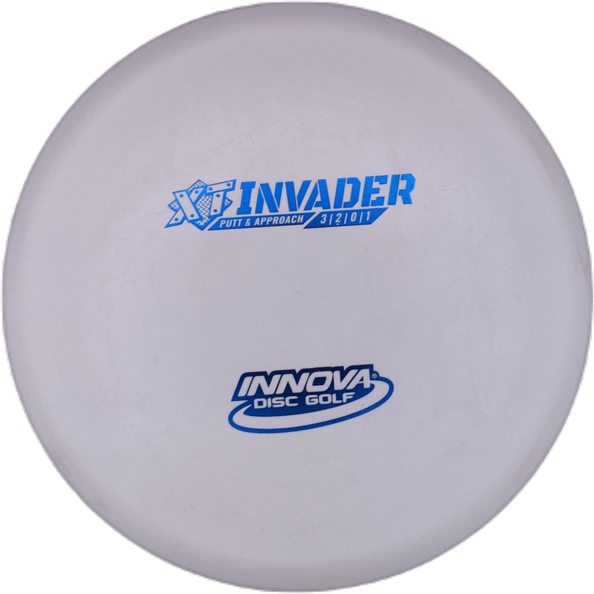 Innova Invader XT (Gebraucht: Zustand 7)