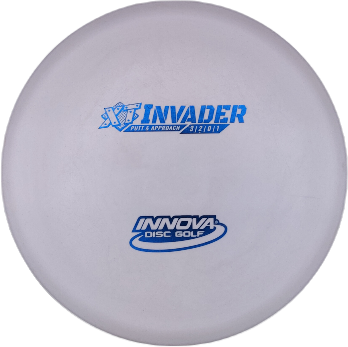 Innova Invader XT (Gebraucht: Zustand 7)