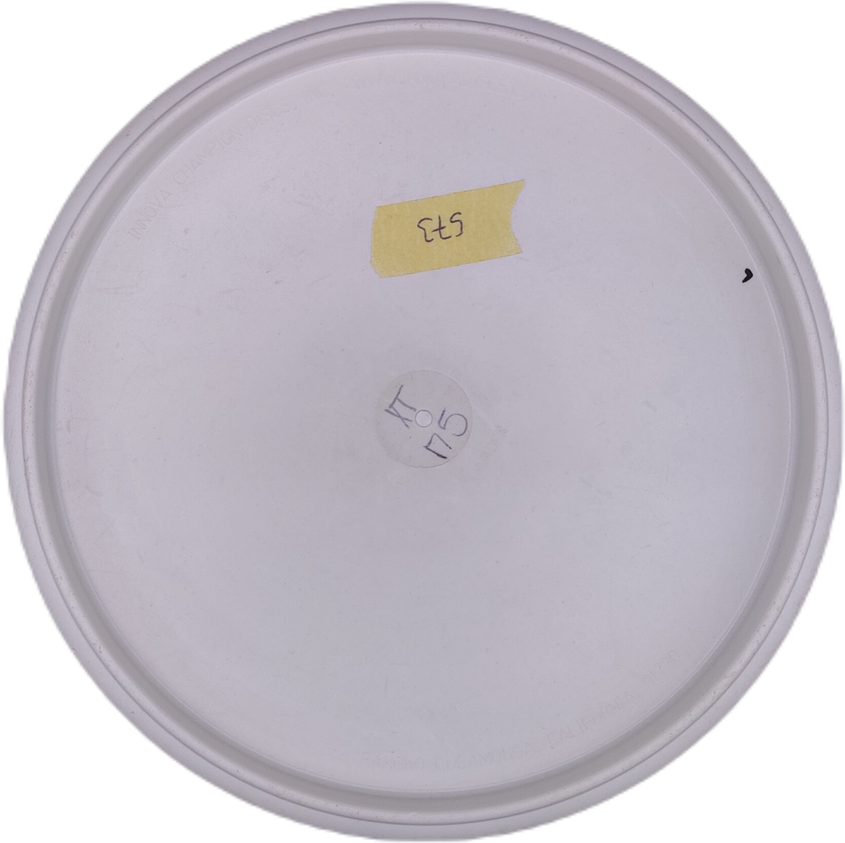 Innova Invader XT (Gebraucht: Zustand 7)