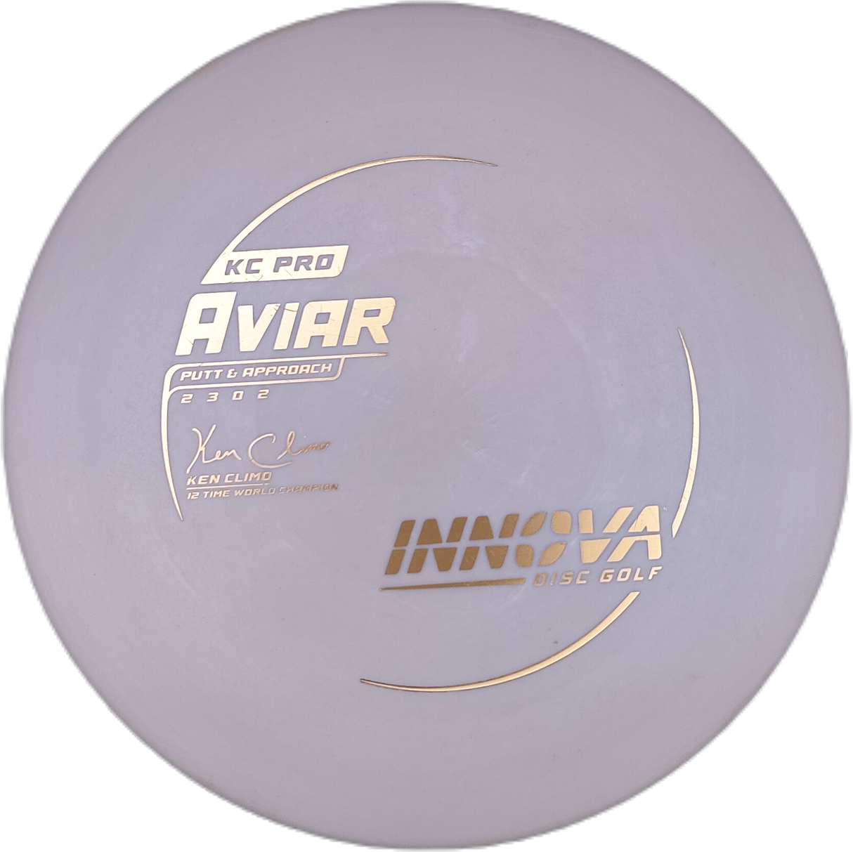 Innova Pro KC Aviar (Gebraucht: Zustand 8)