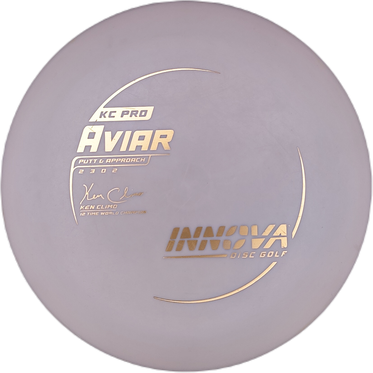 Innova Pro KC Aviar (Gebraucht: Zustand 8)