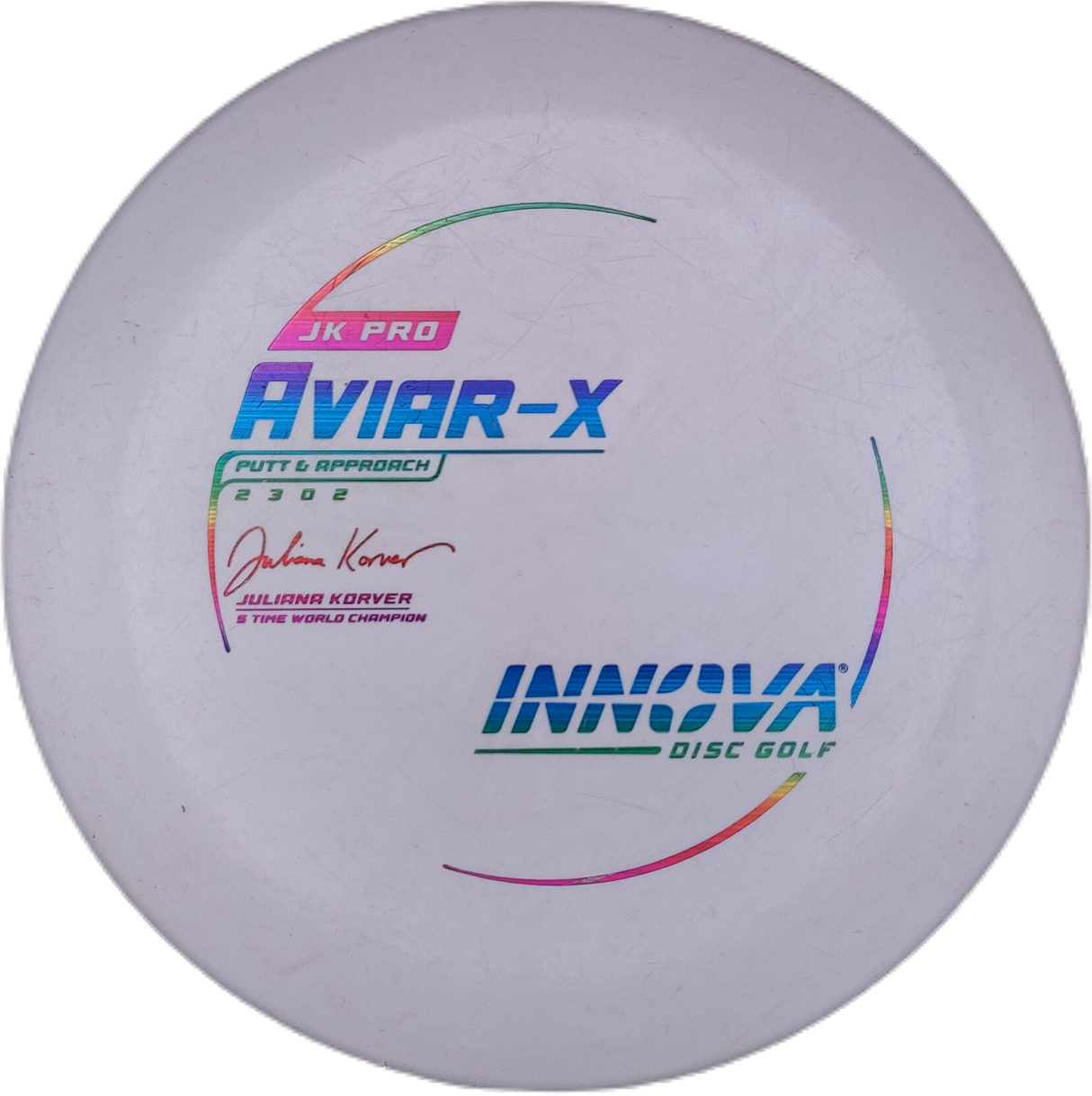 Innova Pro JK Aviar-X (Gebraucht: Zustand 6)
