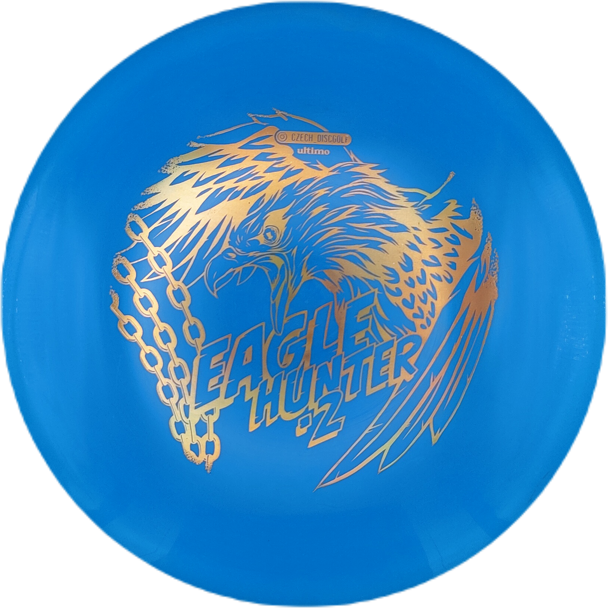 Innova Thunderbird Star Eagle Hunter - 2 (Gebraucht: Zustand 8)