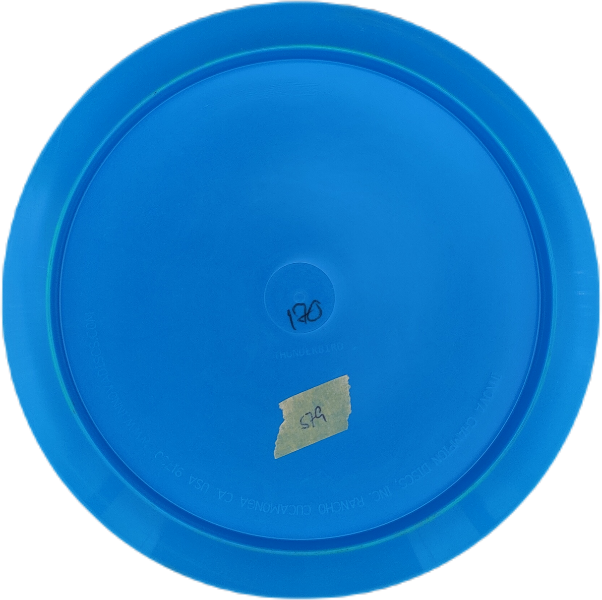 Innova Thunderbird Star Eagle Hunter - 2 (Gebraucht: Zustand 8)