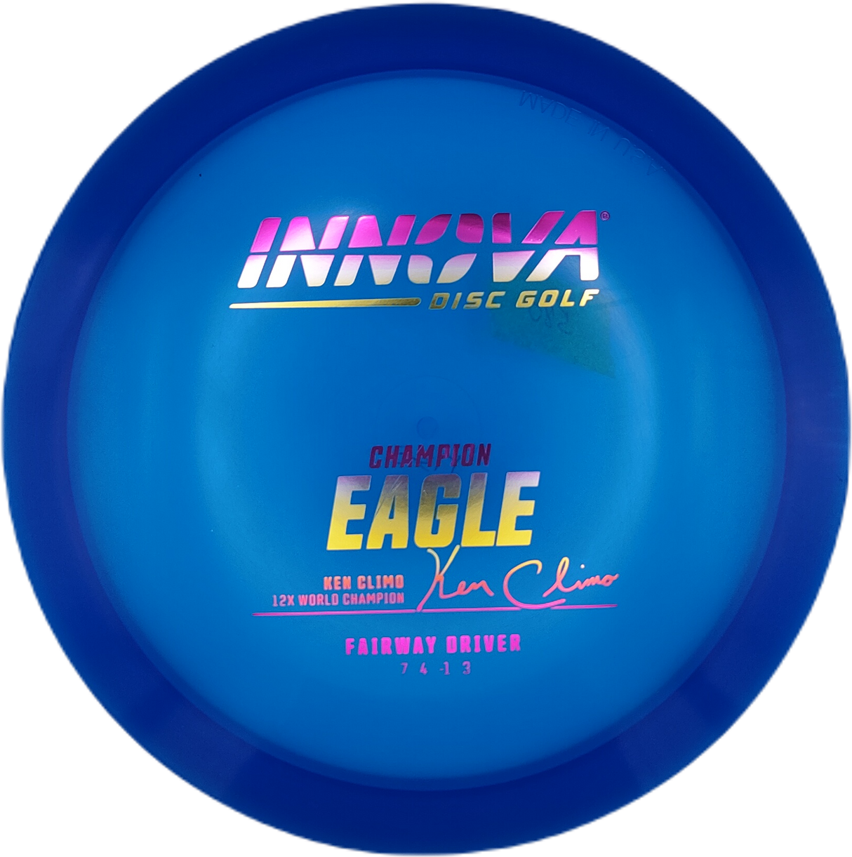 Innova Eagle Champion (Gebraucht: Zustand 8)