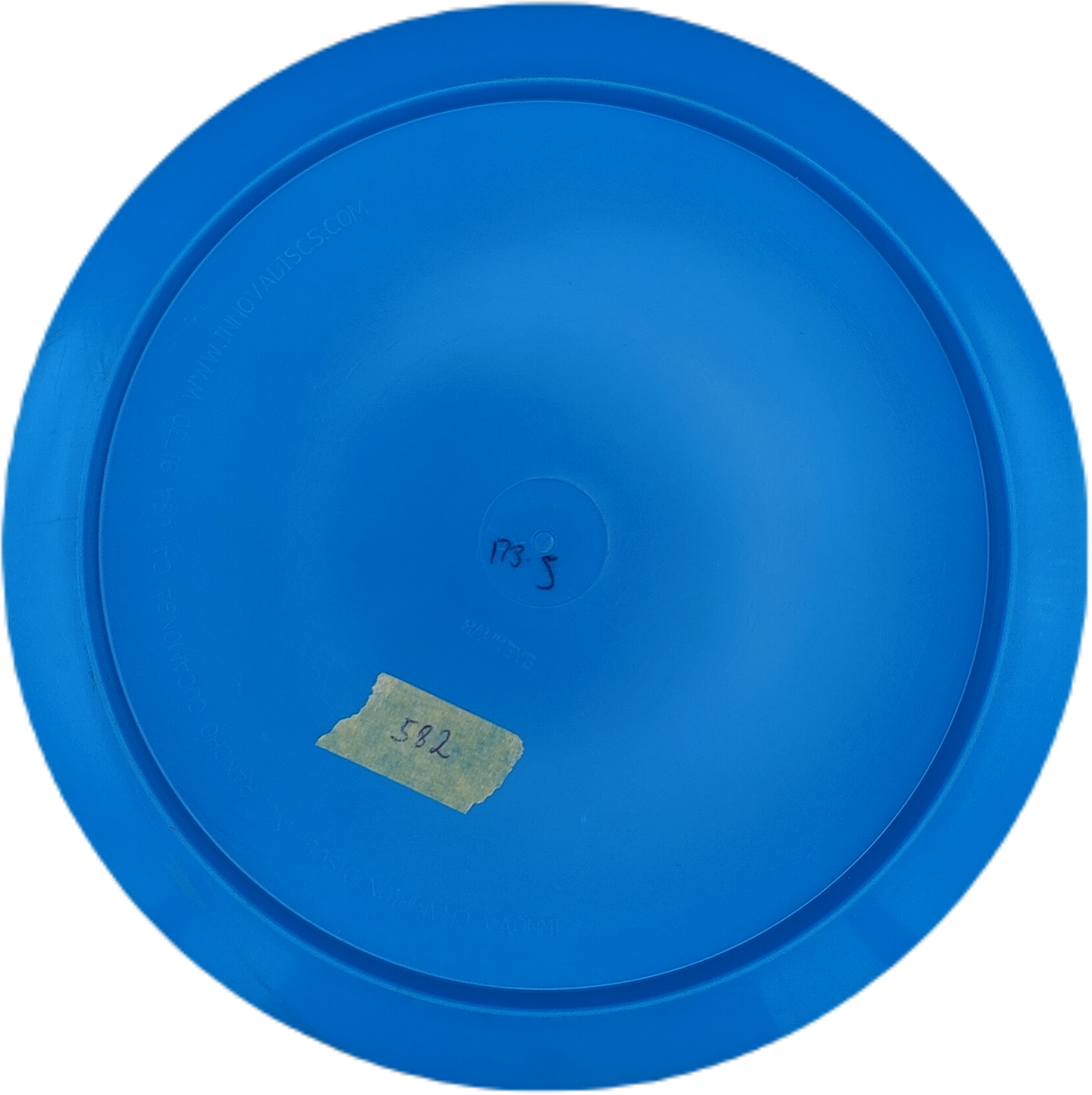 Innova Hawkeye Star (Gebraucht: Zustand 7 )