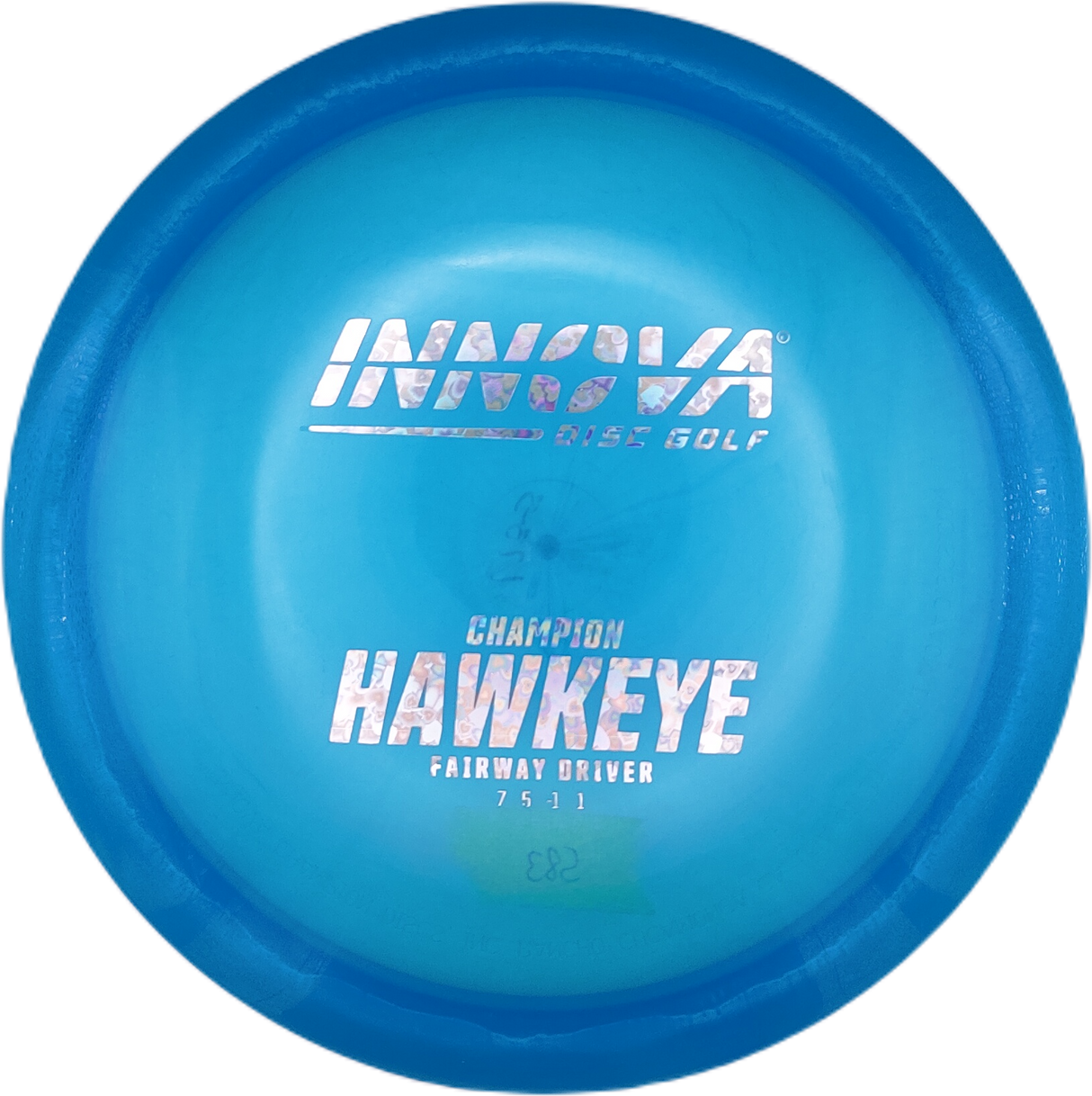 Innova Hawkeye Champion