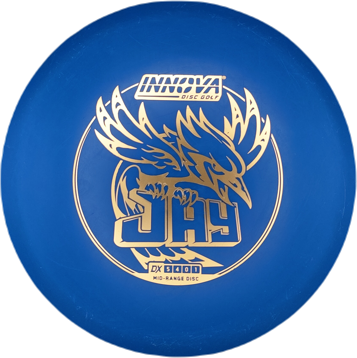 Innova Jay DX (Gebraucht: Zustand 8)