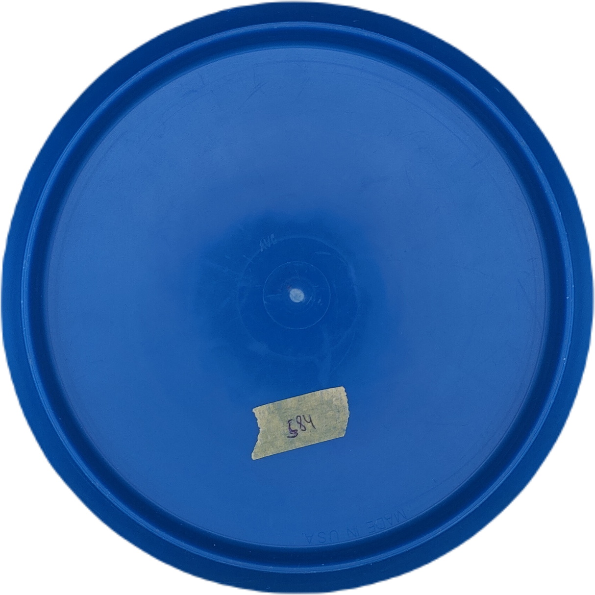 Innova Jay DX (Gebraucht: Zustand 8)