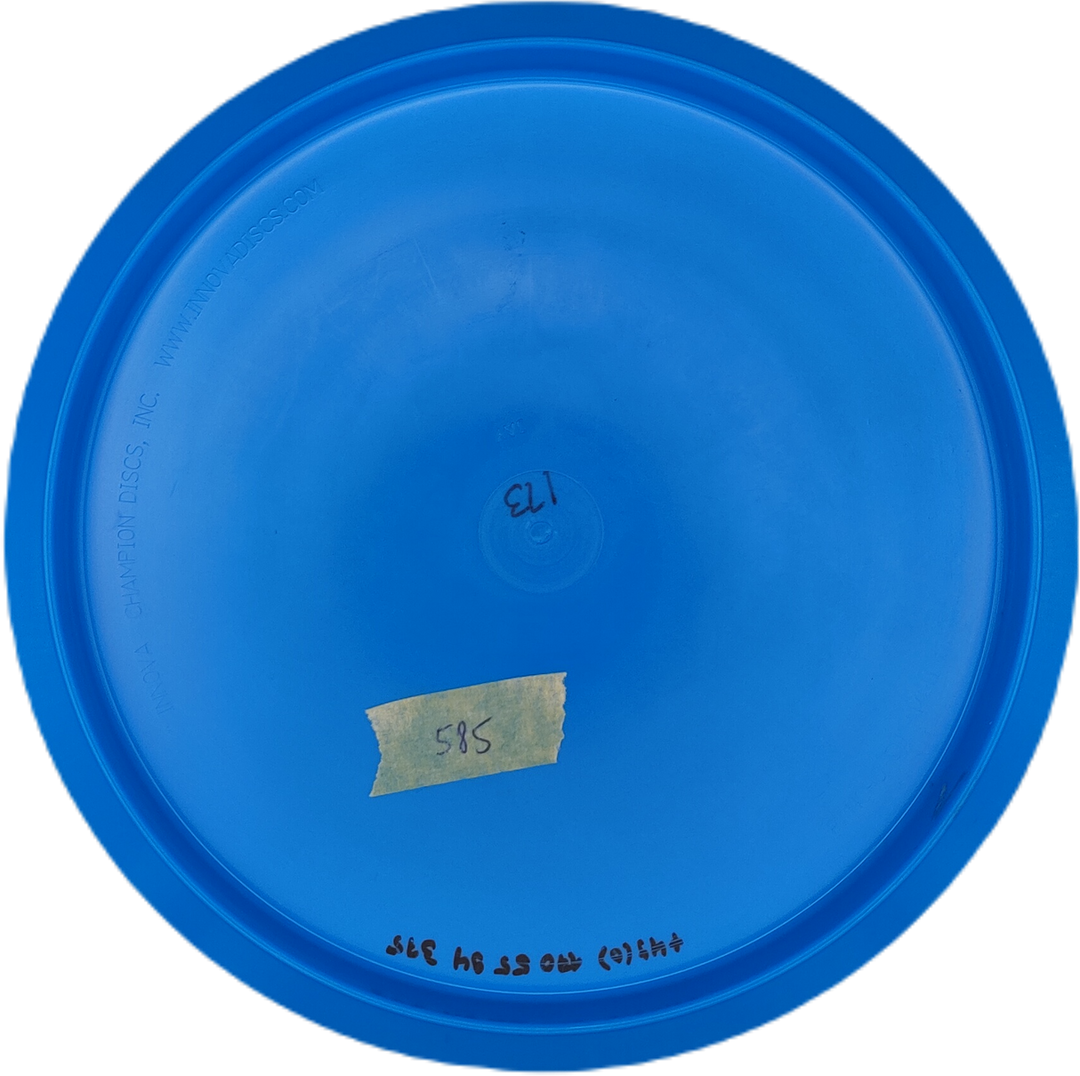 Innova Jay Star (Gebraucht: Zustand 8)