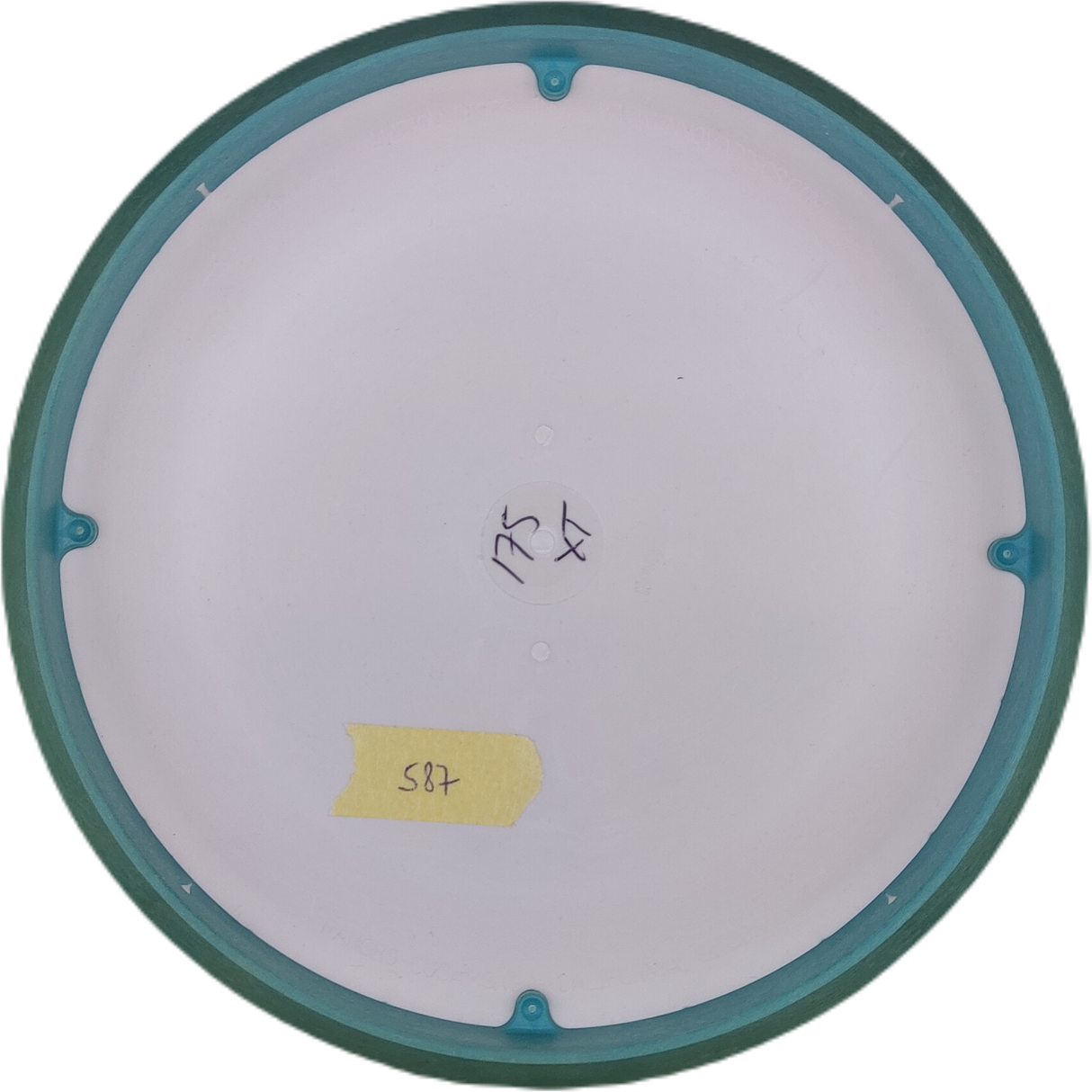 Innova Overmold XT Nova (Gebraucht: Zustand 9)