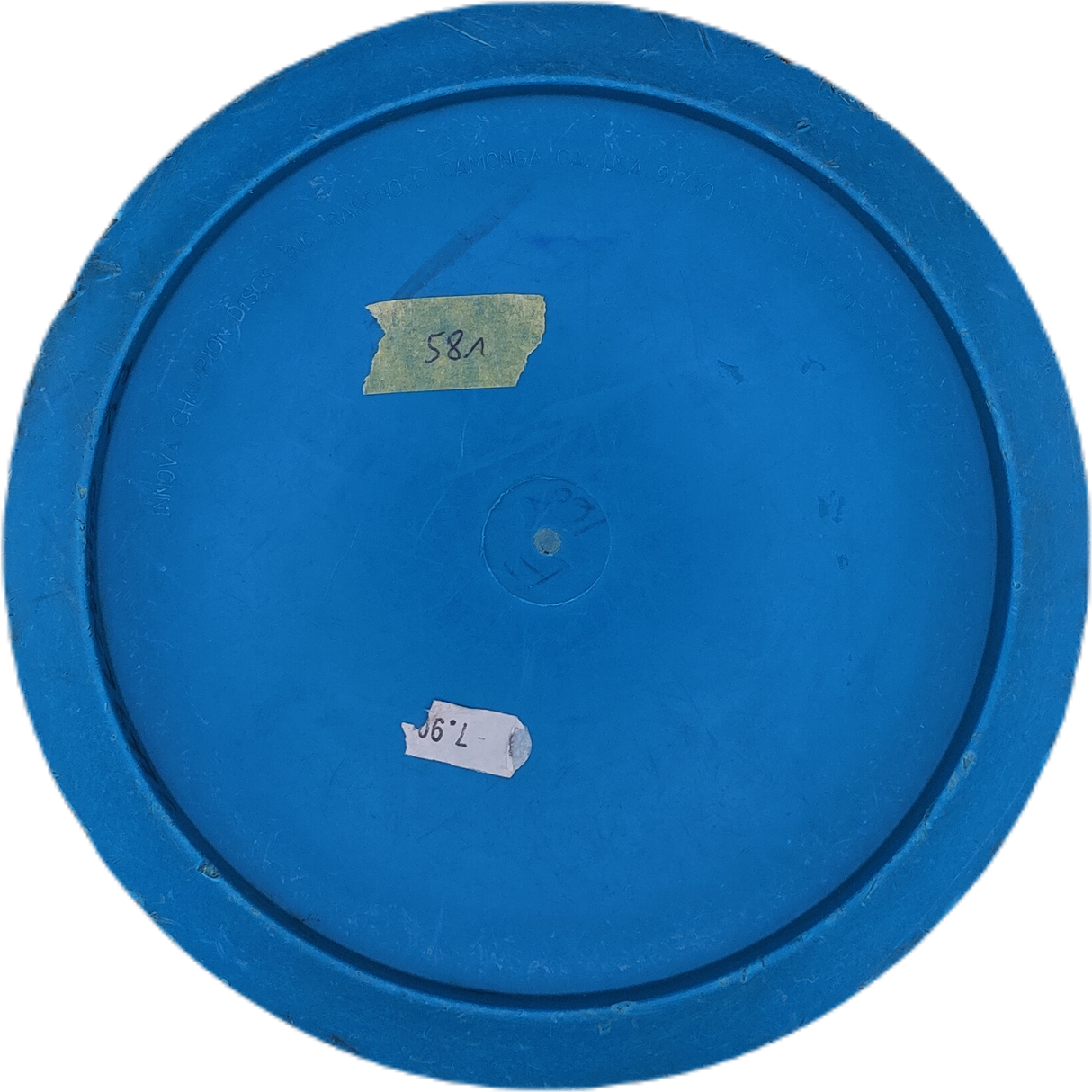 Innova Eagle DX (Gebraucht: Zustand 1)