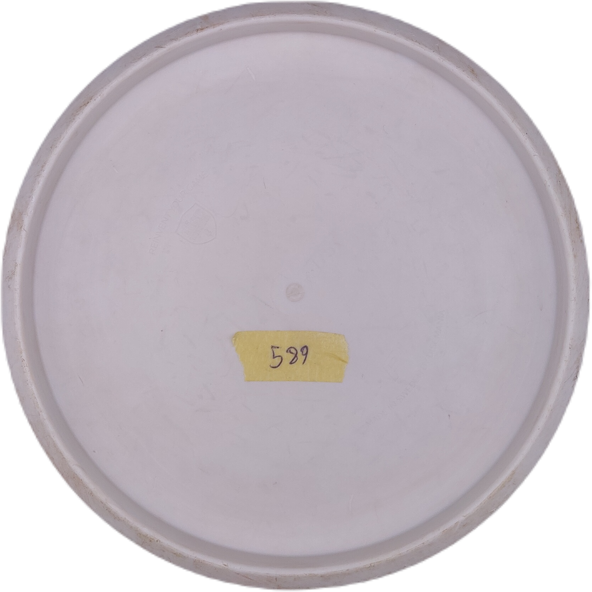 Discmania P1 Flex 1 (Gebraucht: Zustand 6)