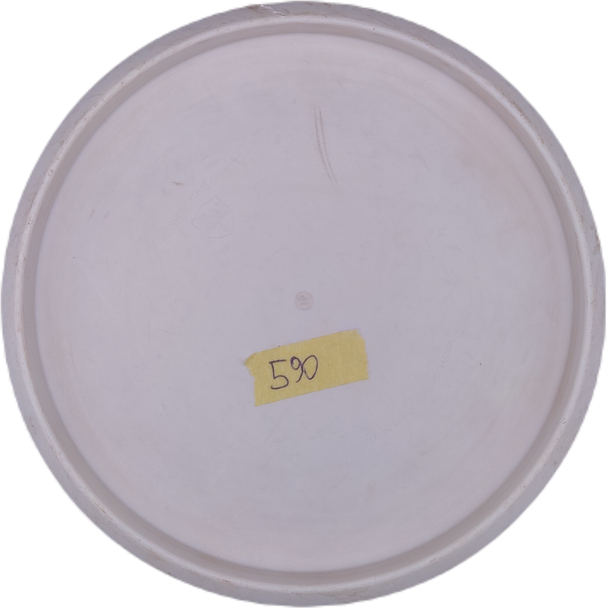 Discmania P1 Flex 1 (Gebraucht: Zustand 5)