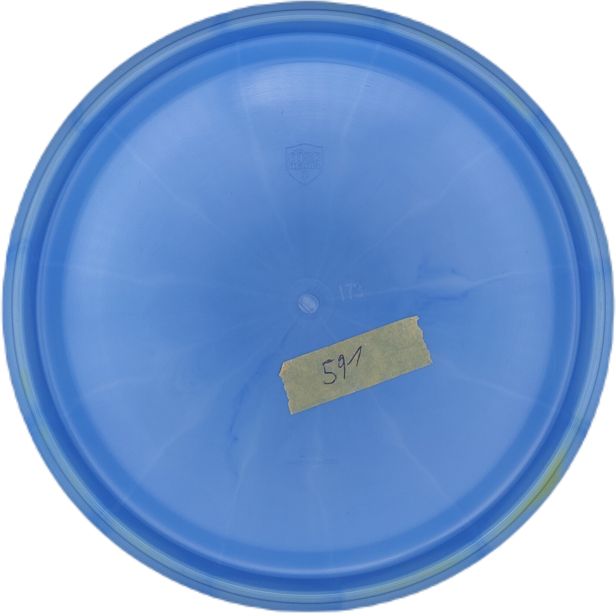 Link Lux Vapor Cloud Breaker (Gebraucht: Zustand 8)