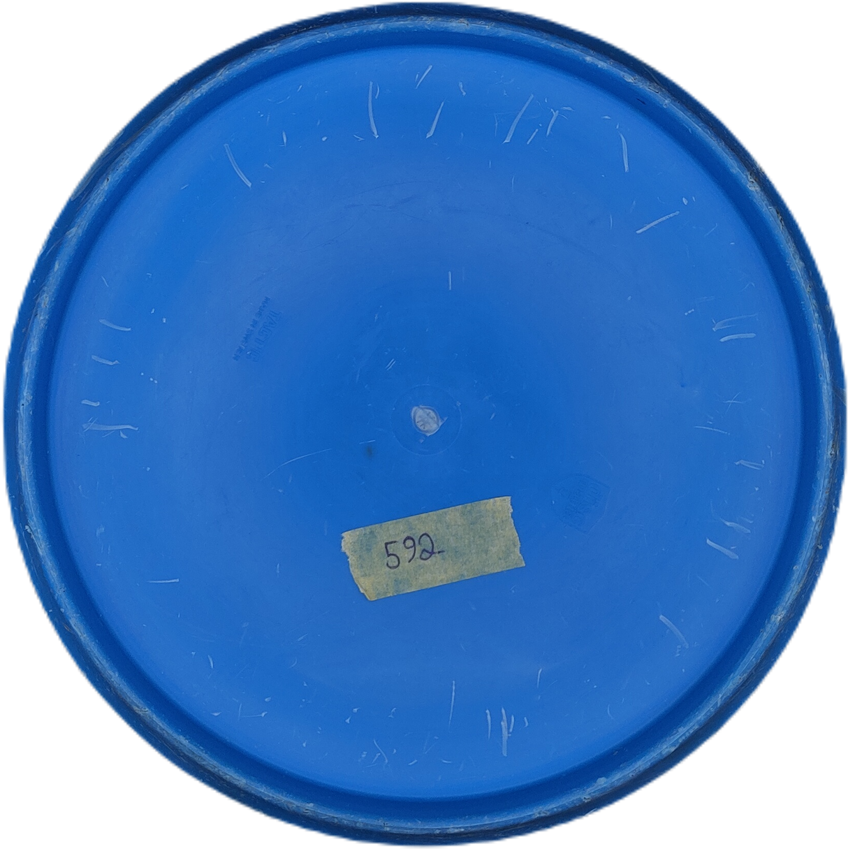 Discmania Tactic Exo Hard (Gebraucht: Zustand 5)