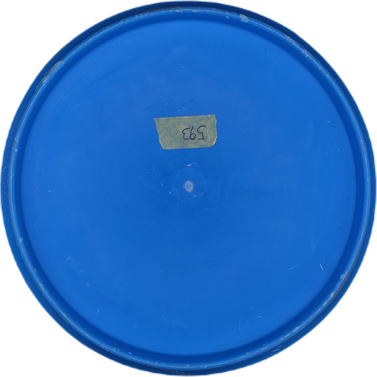 Discmania Tactic Exo Hard (Gebraucht: Zustand 1)