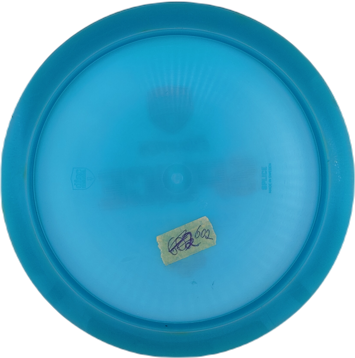 Discmania Splice Neo (Gebraucht: Zustand 7)