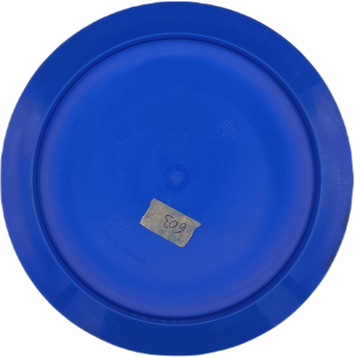 Discmania DD1 S-Line (Gebraucht: Zustand 4)