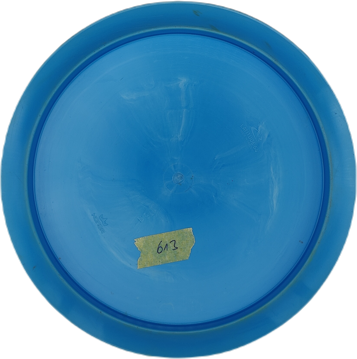 Latitude 64° Honor Grand Royal (Gebraucht: Zustand 7)